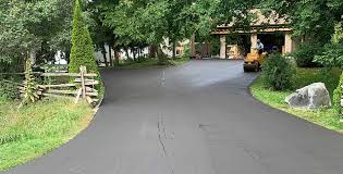 Best Residential Driveway Installation  in Silverdale, WA